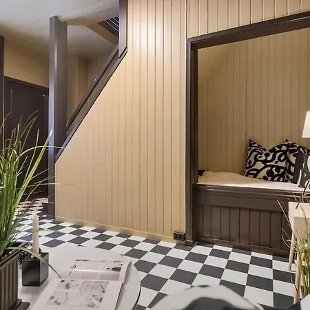Mycondo No - Kong Sverres Gate 1 * 톤스버그