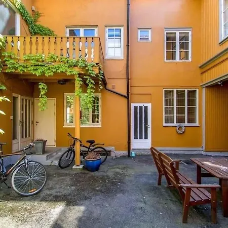 Mycondo No - Kong Sverres Gate 1