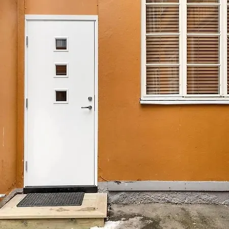 Lägenhet Mycondo No - Kong Sverres Gate 1