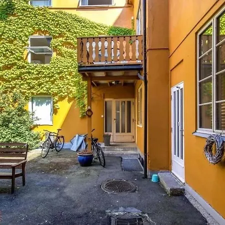 Mycondo No - Kong Sverres Gate 1