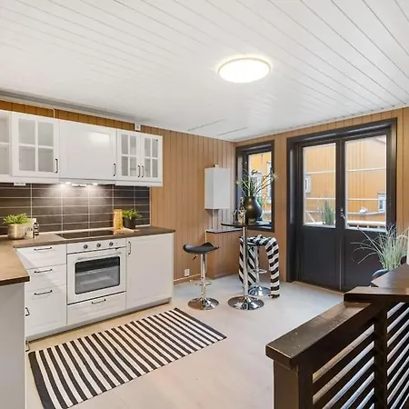 Mycondo No - Kong Sverres Gate 1 Lägenhet *