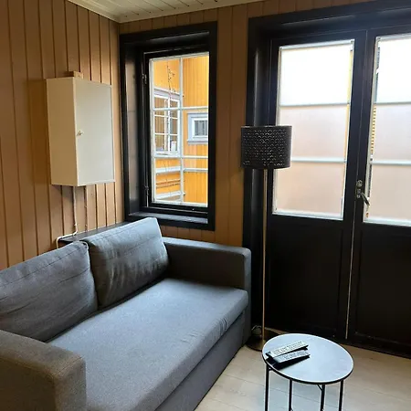 Mycondo No - Kong Sverres Gate 1 * 톤스버그