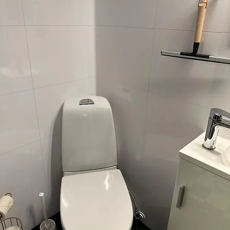 Mycondo No - Kong Sverres Gate 1