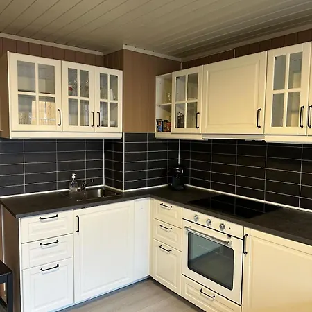 Appartement Mycondo No - Kong Sverres Gate 1