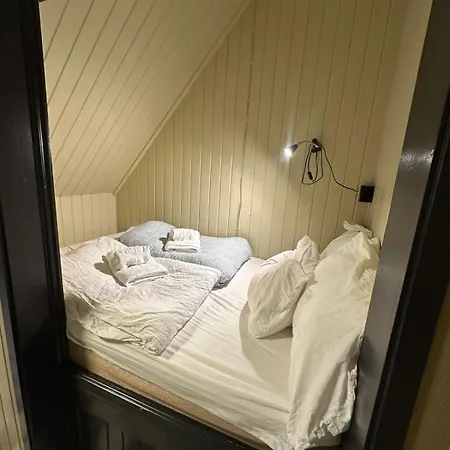 Mycondo No - Kong Sverres Gate 1 Appartement *