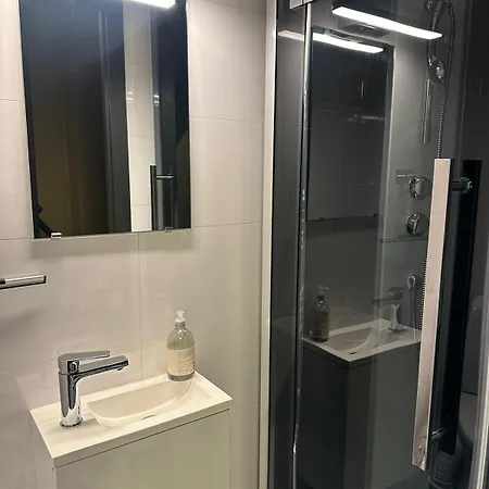Mycondo No - Kong Sverres Gate 1 톤스버그
