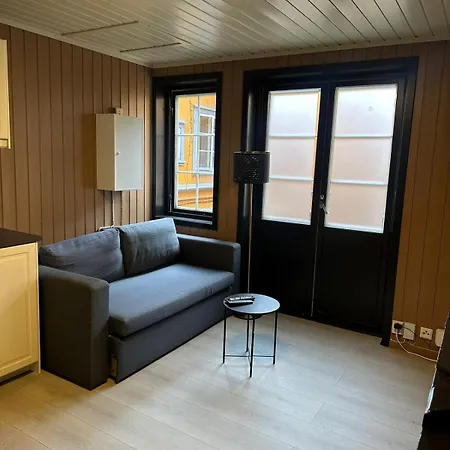 Mycondo No - Kong Sverres Gate 1 * 톤스버그