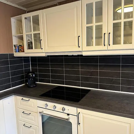 Mycondo No - Kong Sverres Gate 1 Lägenhet *