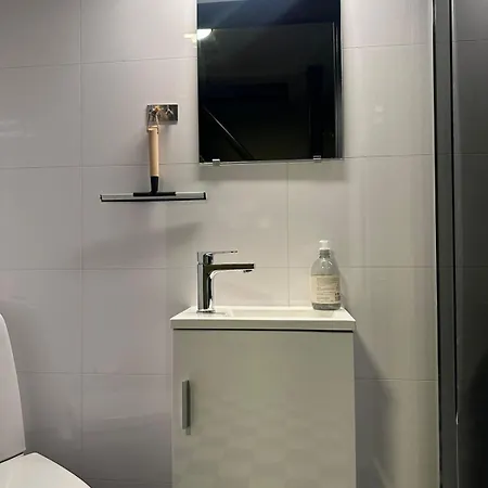 Mycondo No - Kong Sverres Gate 1 톤스버그