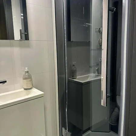 아파트 Mycondo No - Kong Sverres Gate 1 톤스버그