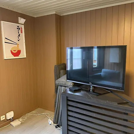 Mycondo No - Kong Sverres Gate 1 *