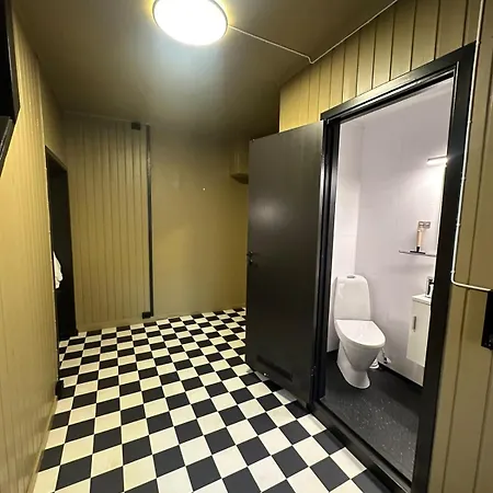 Mycondo No - Kong Sverres Gate 1