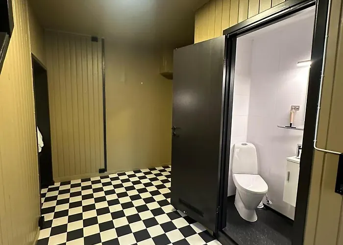 Mycondo No - Kong Sverres Gate 1