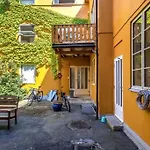 Mycondo No - Kong Sverres Gate 1