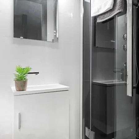 Mycondo No - Kong Sverres Gate 1 Apartman *