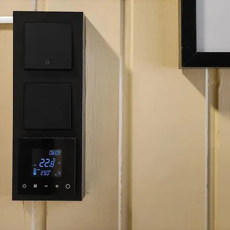 Mycondo No - Kong Sverres Gate 1 Apartman